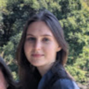 Meet your Posher, Anna